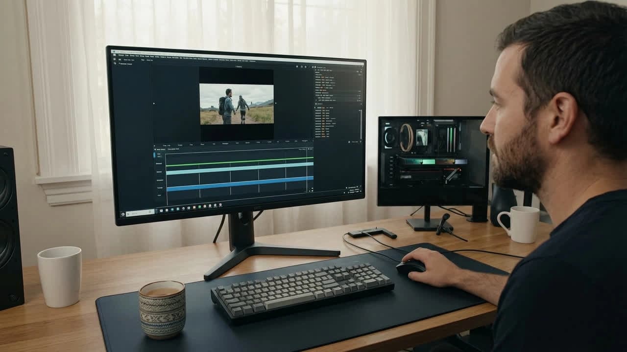 Producenci reklamy