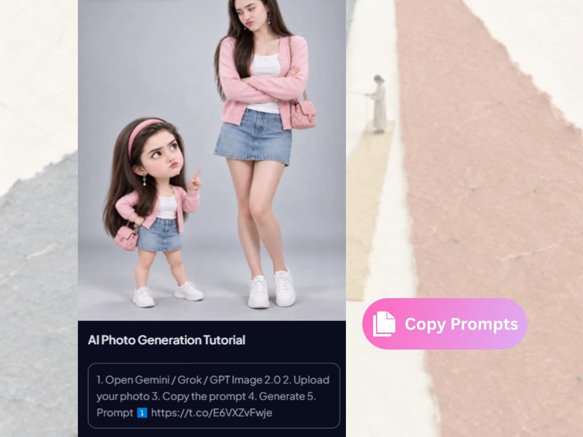 Faymas AI Prompts for Video Editing