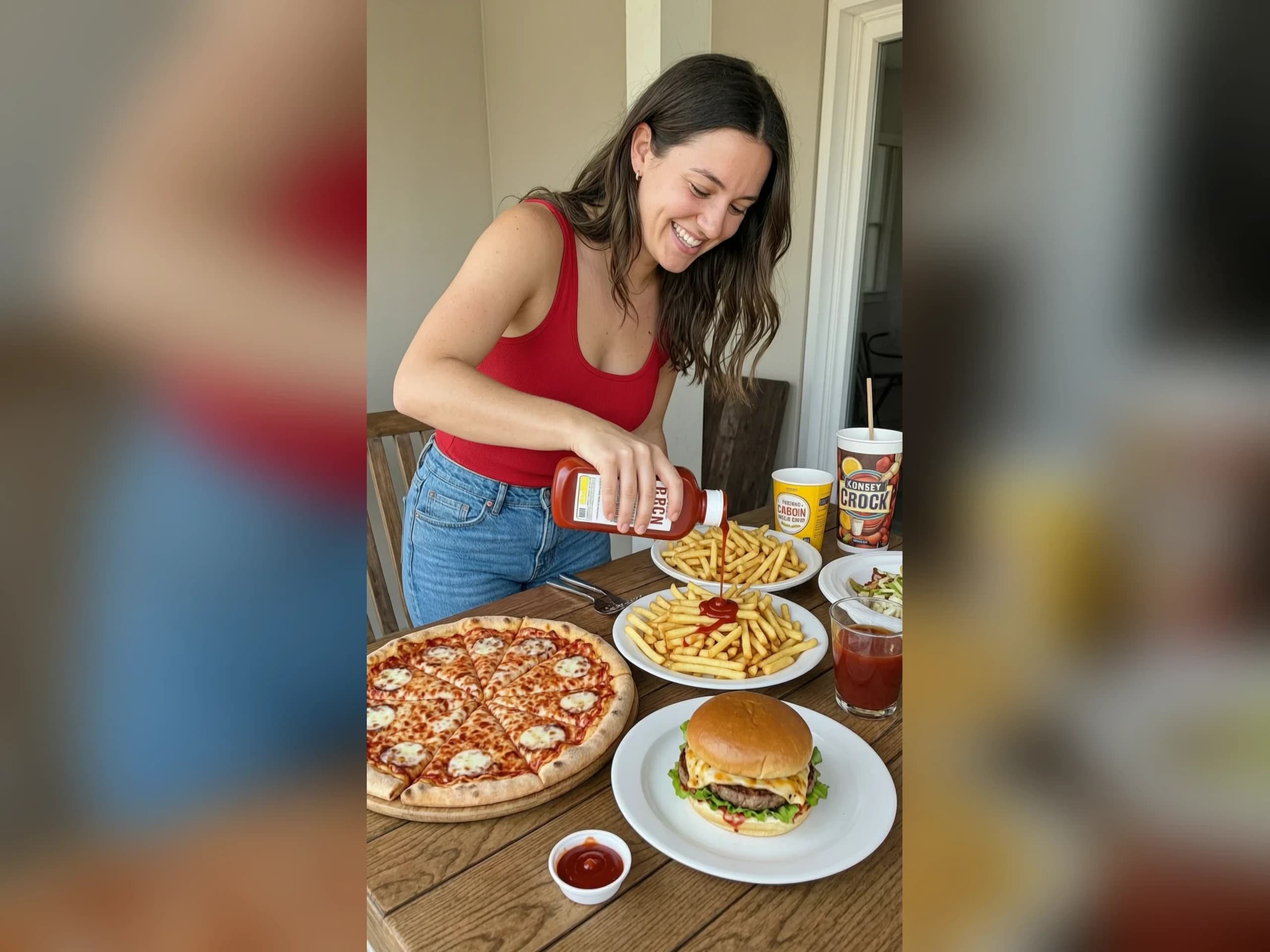 Spicy AI Picture Generator Looks gratis