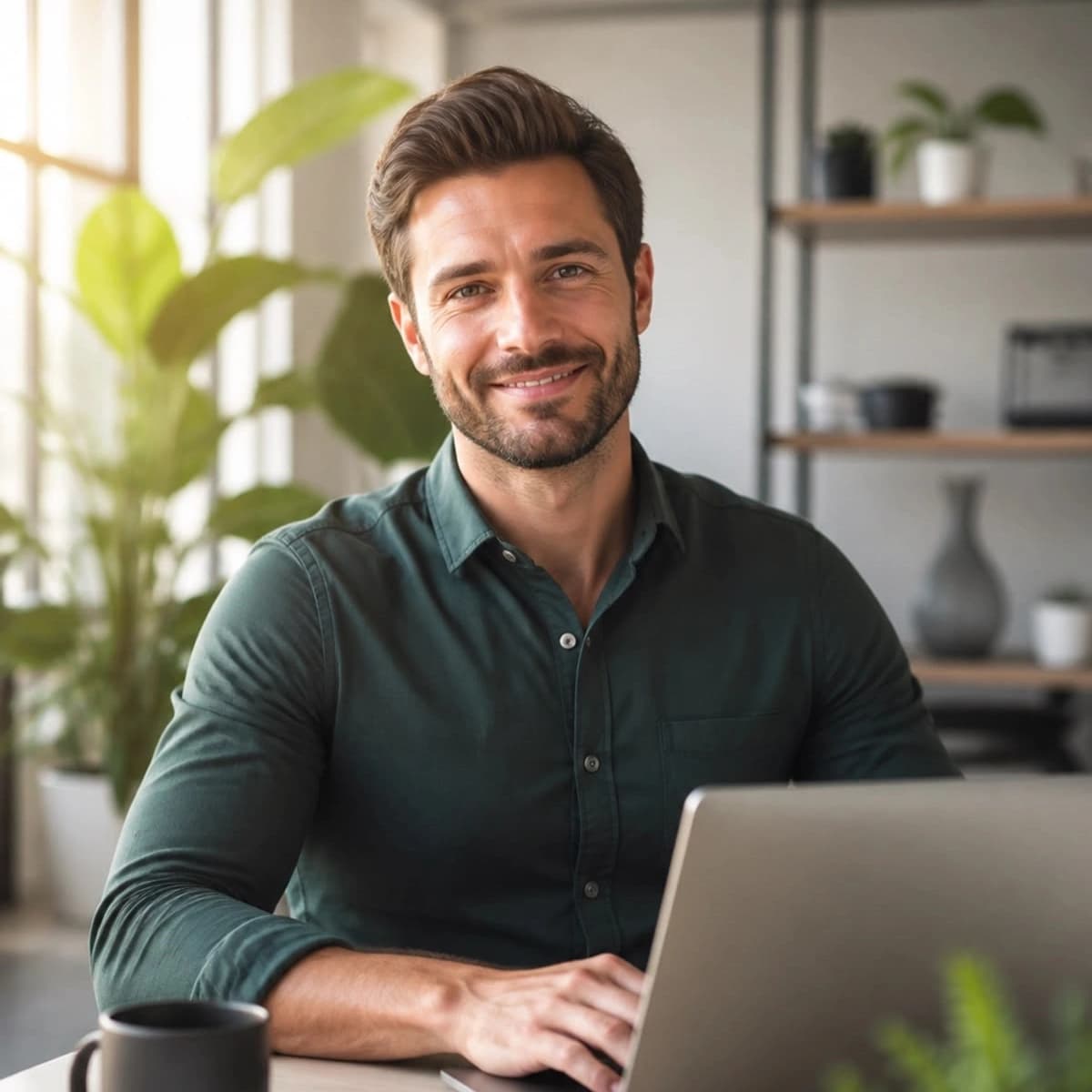 Plate Photographers