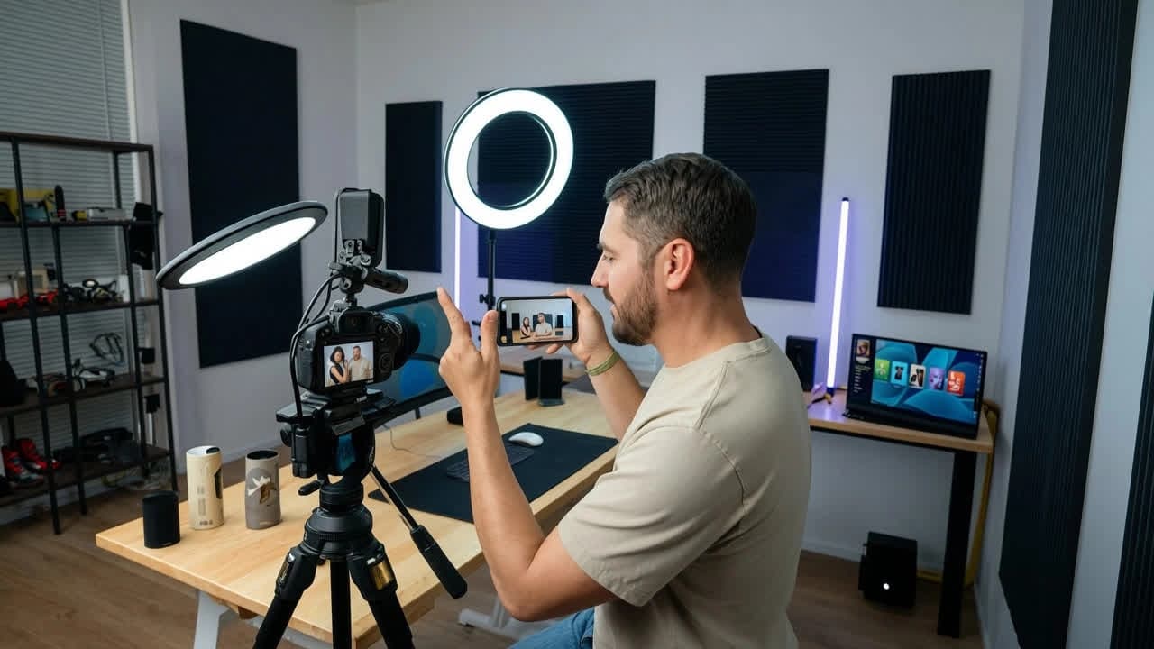 Ad Spot Producers