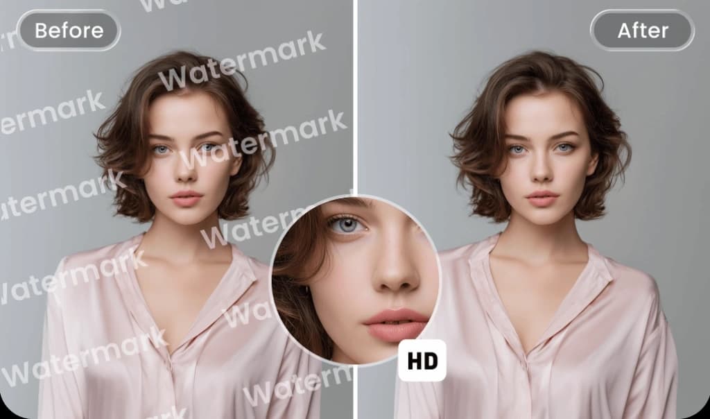 Object verwijderen uit fotovrije export