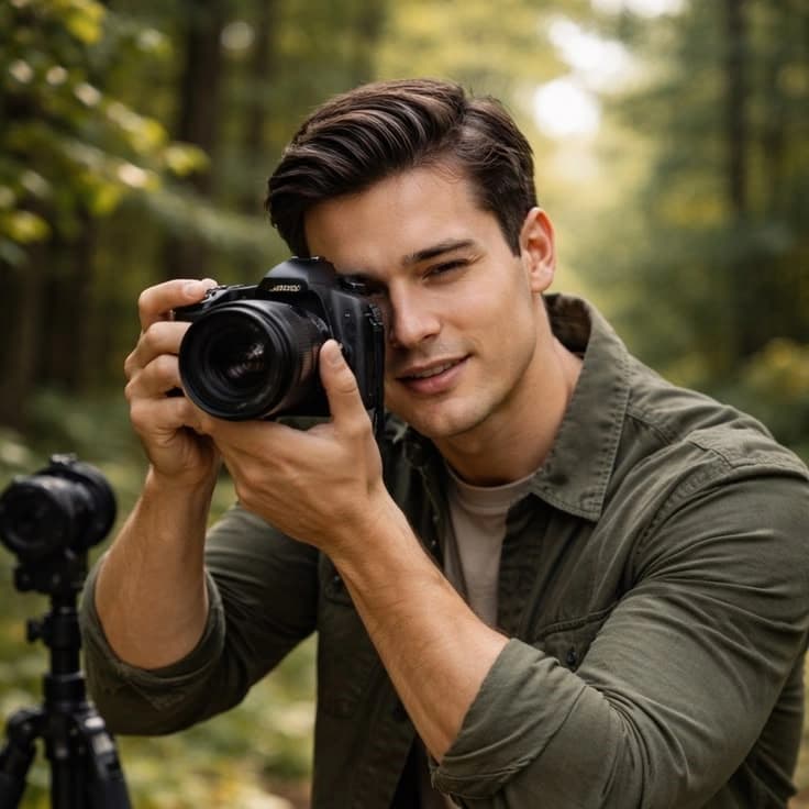 Lijst Fotografen