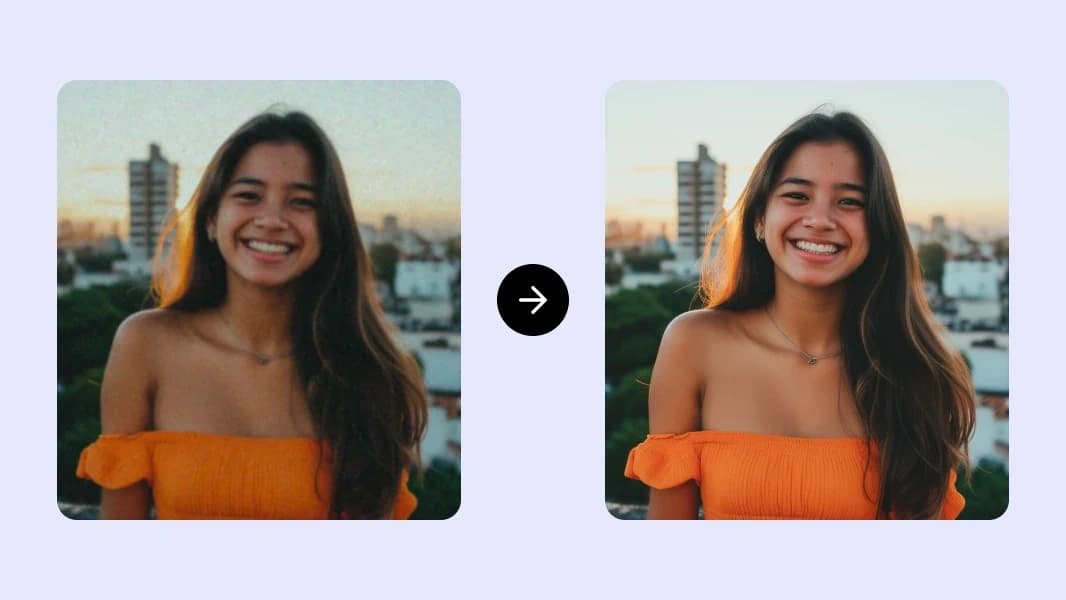 Image Upscaler 8x voor een echte grote output