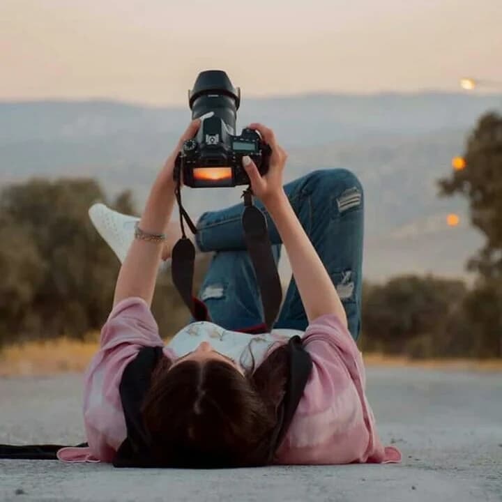 Press Photographers