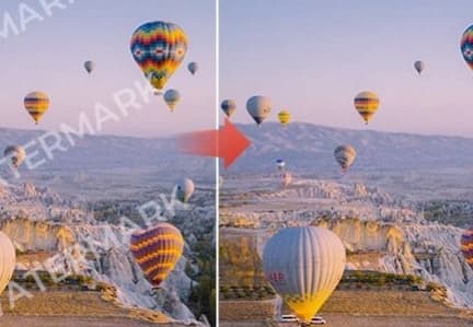 TikTok Watermark Remover on a Saved File