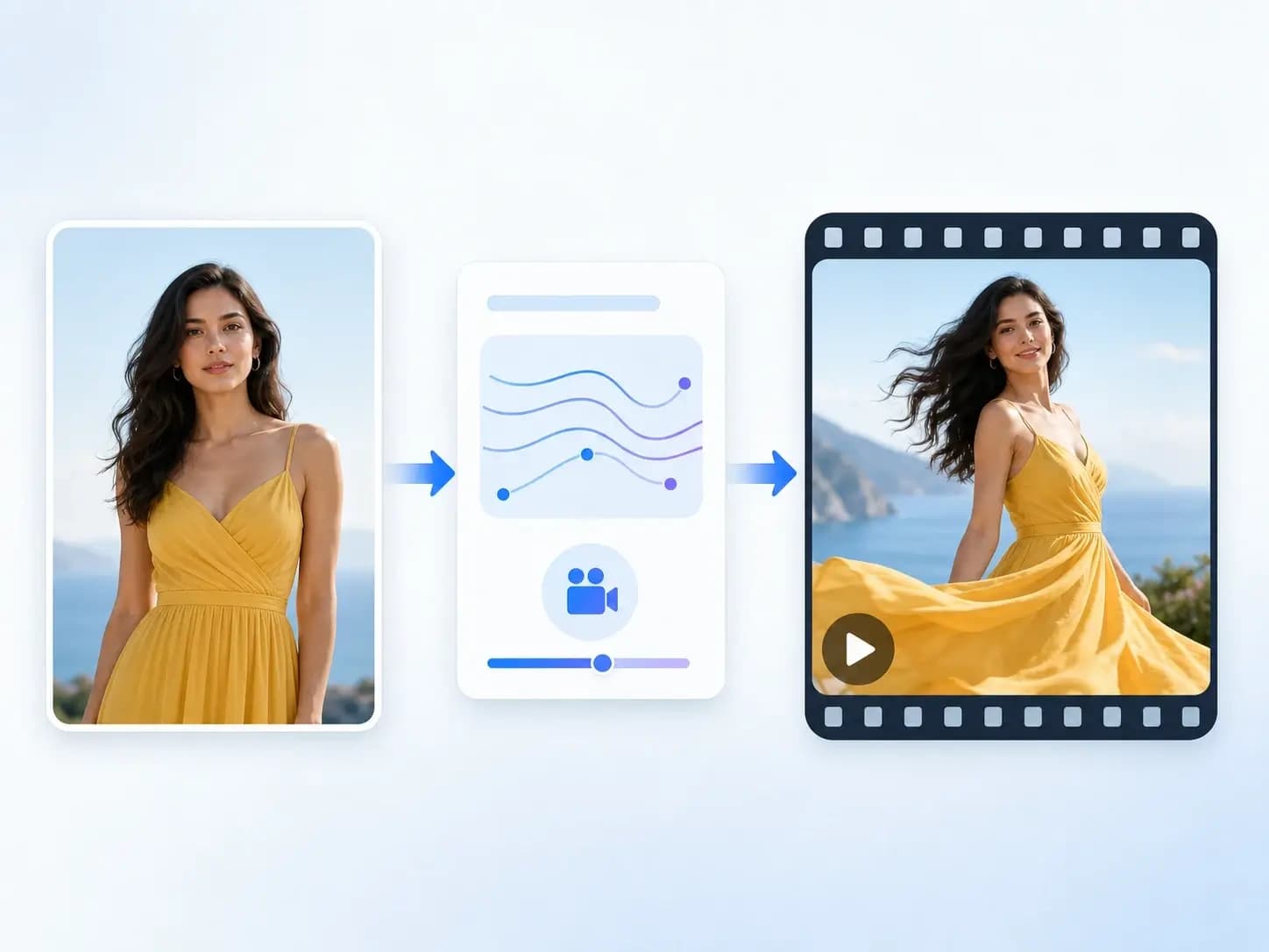 AI Video Editing Tools for Picture Repair
