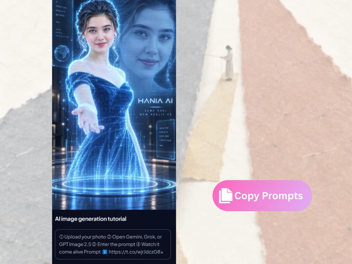 Faymas AI Image Prompts for Portraits