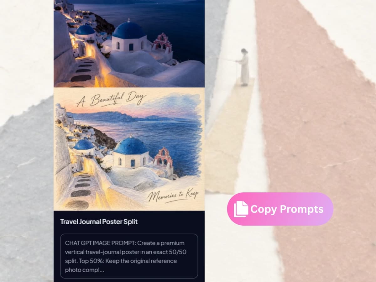 Faymas in Prompt Instagram Still Cards